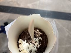 -麦当劳(欧陆广场店)