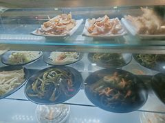 -孟夫子水煎包(锦艺城店)