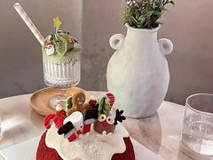 -Pantry's Best派悦坊蛋糕(K11购物艺术中心店)