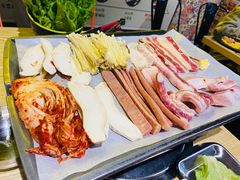 -韩国大金刚烤肉·料理(印象城店)