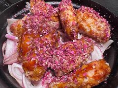 -旺爷砂锅·茶作(国贸城店)