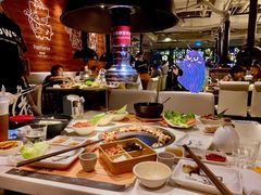 -猫爪爪原切自助烤肉(观音桥阳光世纪店)