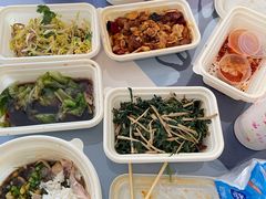 -小吊梨汤·北京菜·烤鸭(双井乐成中心店)