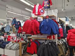 -GAP(王府井奥莱·香江小镇店)