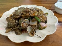 -南记食粥坊·宵夜大排档(莲花店)