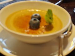 龙井炖奶-杭州西子湖四季酒店·金沙厅