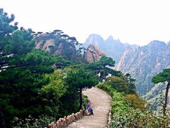 -三清山风景名胜区