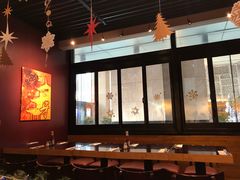 大堂-bluefrog蓝蛙(悠唐购物中心店)