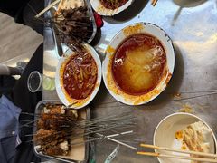 -东仪路传统烤肉