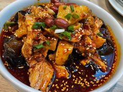 夫妻肺片-全牛匠·乐山跷脚牛肉(望京店)