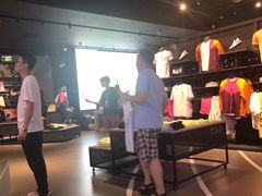 -NIKE品牌体验店(金源新燕莎店)