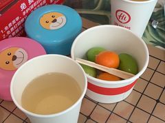 -海底捞火锅(凯德广场店)