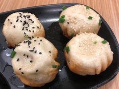 -小杨生煎(黄河路店)