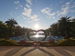 -惠州金海湾嘉华度假酒店