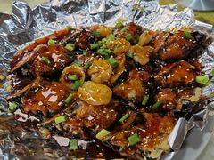 -龙香居海鲜浑锅家常菜·特色驴肉