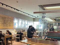 -易裕和·长沙米粉(竹塘西路店)
