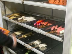 -抚琴第一烤(抚琴地铁站A口店)