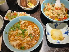 -喜晋道面馆(华严寺广场店)