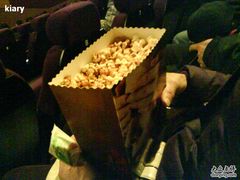 -UME影城(安贞DTS:X店)