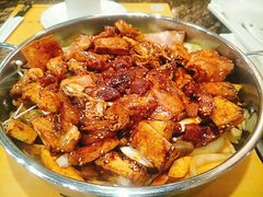 -黄记煌三汁焖锅(崇文门店)
