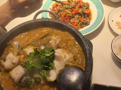 -春天里餐厅(西田城店)