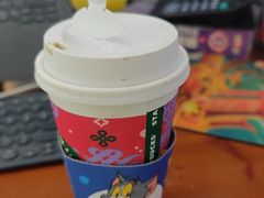 -星巴克(深圳软件园产业基地店)