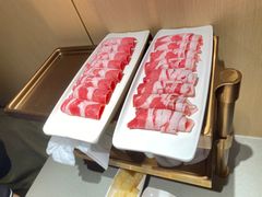-海底捞火锅(卓为城生日主题店)
