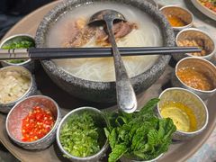 -浩海火烧云傣家菜(京广店)