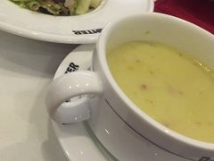 -斗牛士牛排餐厅(嘉里汇店)