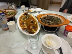 -百姓食府(秦虹路店)