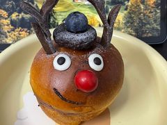 -PAPER STONE BAKERY(天环店)