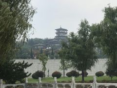 -函谷关历史文化旅游区