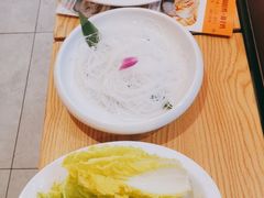 -淼福猪肚鸡·椰子鸡火锅(大沙地店)