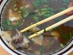 -清真·白家牛肉罩火烧老店(育才街店)