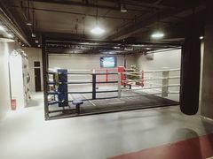 -宝力豪健身(中粮广场店)