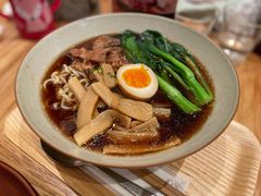 红烧牛肉面-MUJI无印良品(深圳深业上城城市旗舰店)