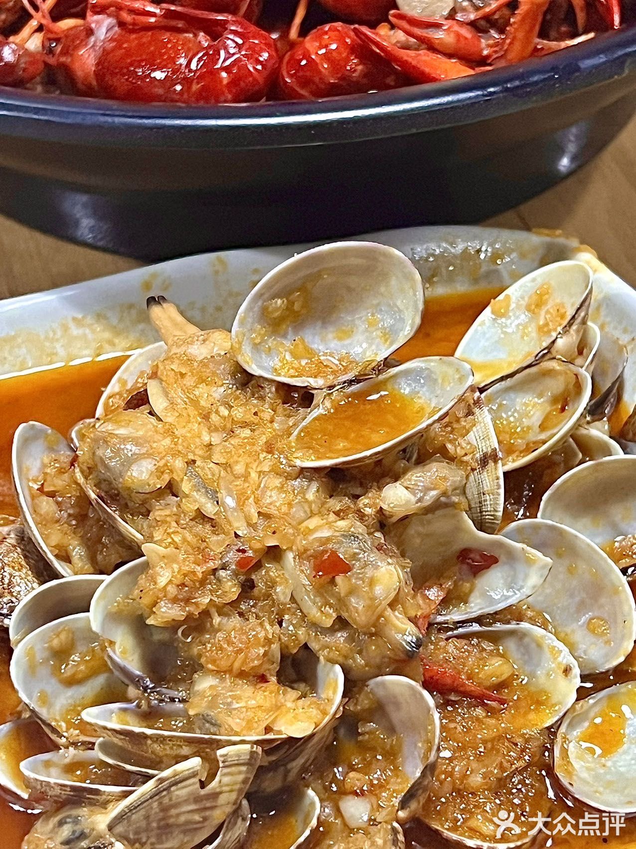 每年夏天都必吃的小龙虾🦞我来啦‼️