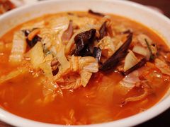 -香港饭店0410(明洞店)