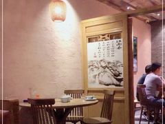 大堂-陈先进鱼馆·地道农家菜(湖墅南路店)