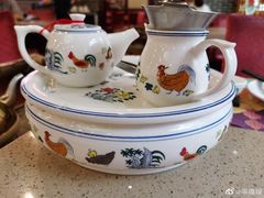 -点都德(大茶楼店)