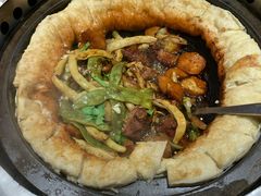 -灶座小锅烀饼·铁锅炖(全国总店)