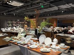 -万润国际酒店用品市场(曹安国际商城店)