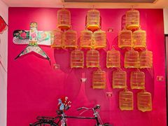 -1078號老北京涮肉(松柏店)