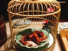 -佬麻雀·新湘菜(珠海金发购物中心店)