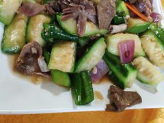 -烧鹅妹饭店