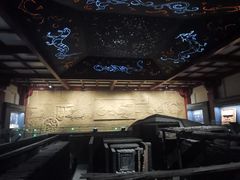 -北京大葆台遗址博物馆