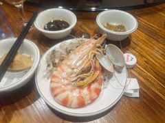 -凯华海鲜火锅·传承三十六年