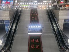 -长春西站