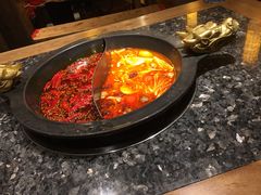 -蜀大侠火锅(四川北路店)