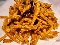 -鑫小城故事·藕汤·家常菜(台北一路总店)